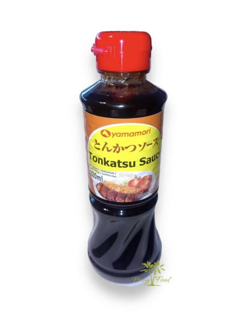 Yamamori - Tonkatsu Sauce - 220ml