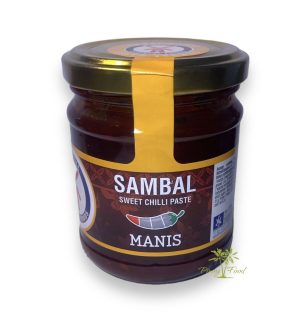 Windmill - Sambal Manis - Sweet Chilli Paste - 200g