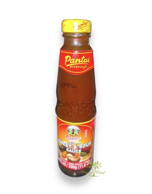 Pantai - Sweet & Sour Sauce - 300ml
