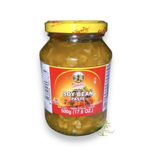 Pantai - Soy Bean Paste - 500g (EXP.: 26/12/2026)