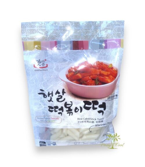 Matamun - Rice Cake (Stick Type) - 600g