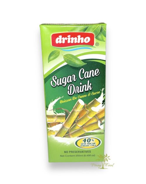 Drinho - Sugar Cane  Drink - 250ml