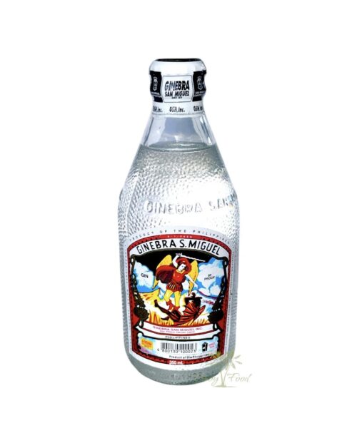 Ginebra San Miguel - Gin - 350ml