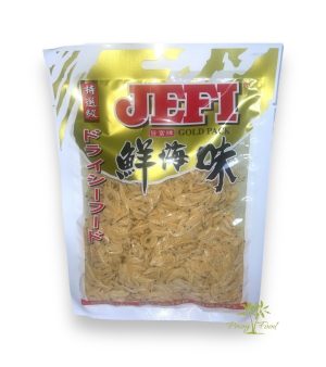 JEFI - Dried Baby Shrimp (Precooked) - 100g