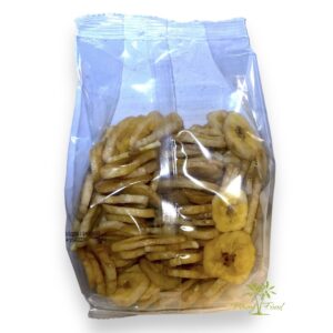 HS - Banana Chips - 200g