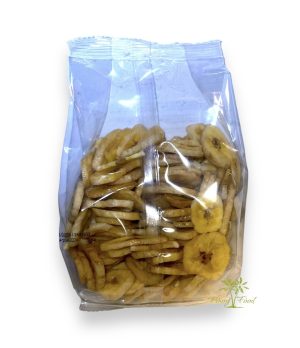 HS - Banana Chips - 200g