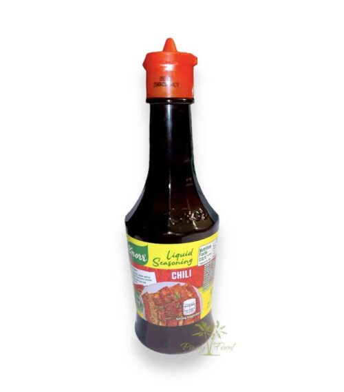 Knorr - Liquid Seasoning - Chili - 130mL