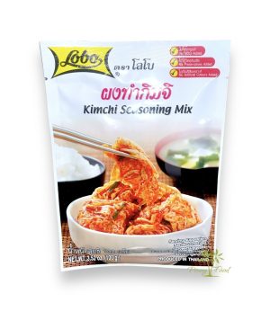 Lobo - Kimchi Seasoning Mix - 100g