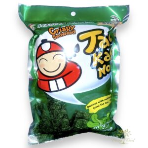 Tao Kae Noi - Crispy Seaweed - Original - 32g