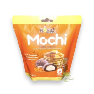 Royal Family - Mochi - Maple Pancake - 120g