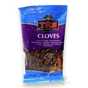 TRS - Cloves - 50g