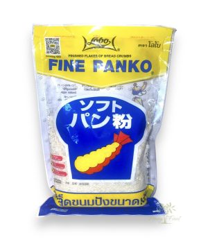 Lobo - Fine Panko - 200g