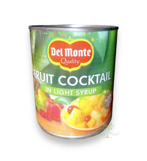 Del Monte - Fruit Cocktail - In Light Syrup - 825g