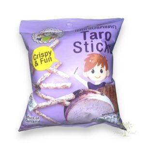 Mae Napa - Crispy & Fun Taro Sticks - 33g