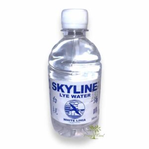Skyline - Lye Water - 350ml
