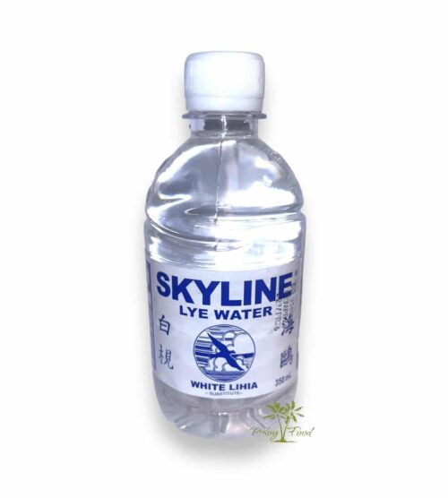 Skyline - Lye Water - 350ml