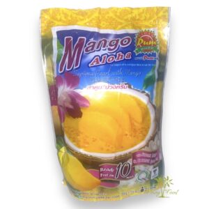 Madam Pum - Mango Aloha - 210g
