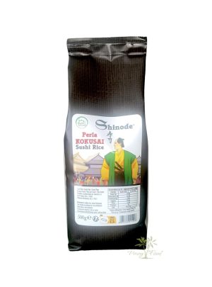 Sun Clad - Shinode Sushi Rice - 500g