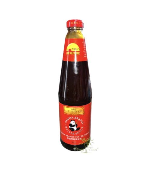 Lee Kum Kee - Panda Oyster Sauce - 907g