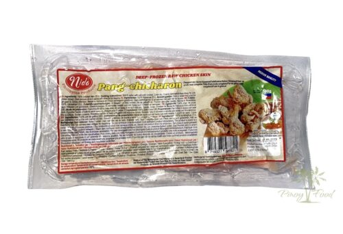 Nida - Pang Chicharon - Chicken Skin - 500g -  VERSANDRISIKO