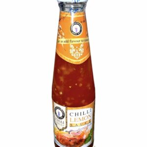Thai Dancer - Chili Lemon Sauce - 300ml