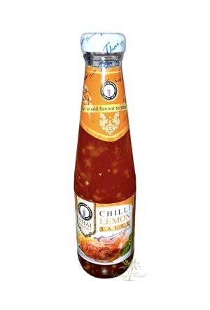 Thai Dancer - Chili Lemon Sauce - 300ml