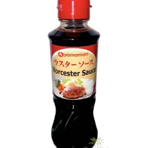 Yamamori - Worcester Sauce - 220ml