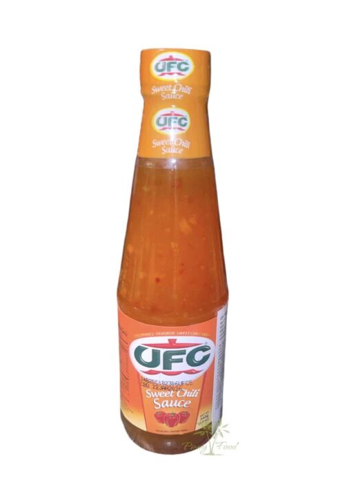 UFC - Sweet Chili Sauce - 340g