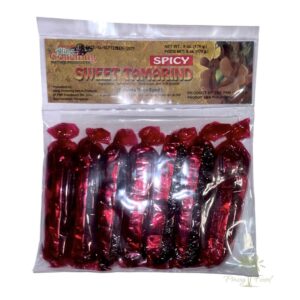 Aling Conching - Spicy Sweet Tamarind - Sampalok - 170g