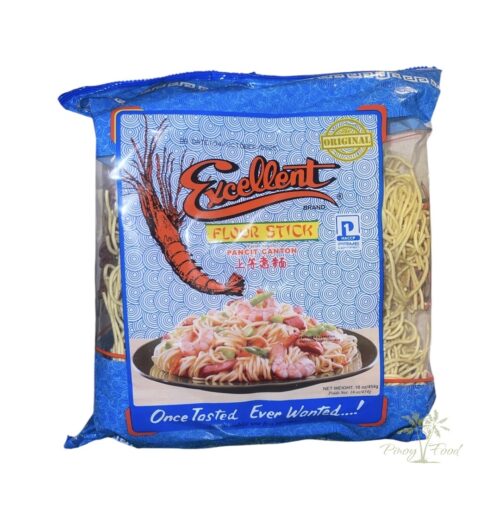 Excellent - Flour Stick -  Pancit Canton - 454g