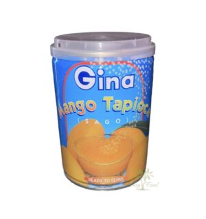 Gina - Mango Tapioca (Sago) - 260g