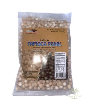 Aling Conching - Tapioca Pearl - Large - 227g