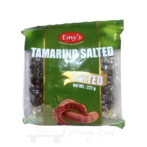 Emy's - Salted Tamarind - Sampalok - 227