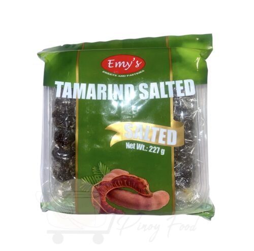 Emy's - Salted Tamarind - Sampalok - 227