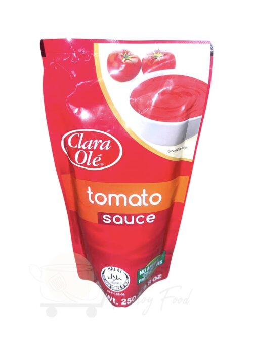 Clara Olé - Tomato Sauce - 250g