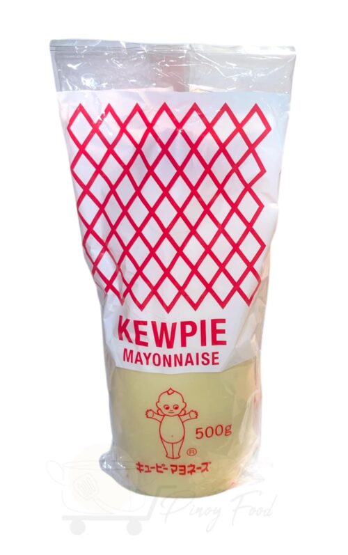 Kewpie Mayonnaise  - 500g
