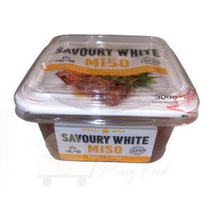 Hikari * Miso - Savoury White Miso - Mellow & Mild - 300g