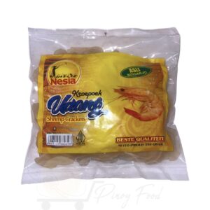 Nesia - Kroepoek Udang - Shrimp Crackers - 250g