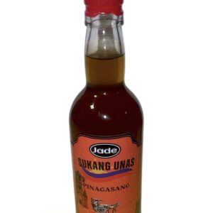 Jade - Sukang Unas - Pinagsang - 375ml