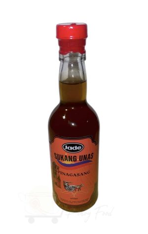 Jade - Sukang Unas - Pinagsang - 375ml