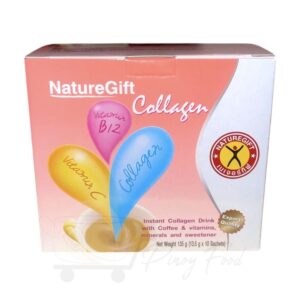 Nature Gift  - Instant Collagen Drink  - 10x13,5g
