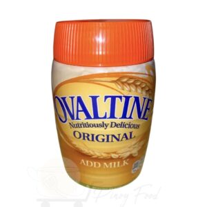 Ovaltine - Malted Drink Powder with Cocoa - Original - 300g