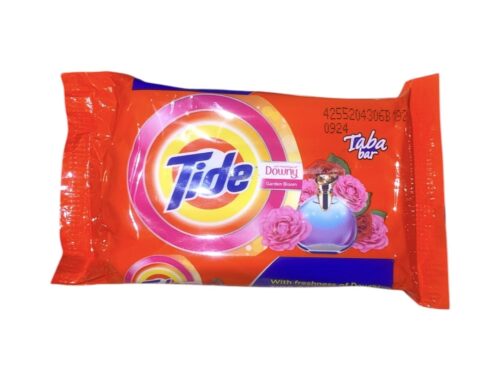 Tide Bar - with Freshness of Downy - 125g