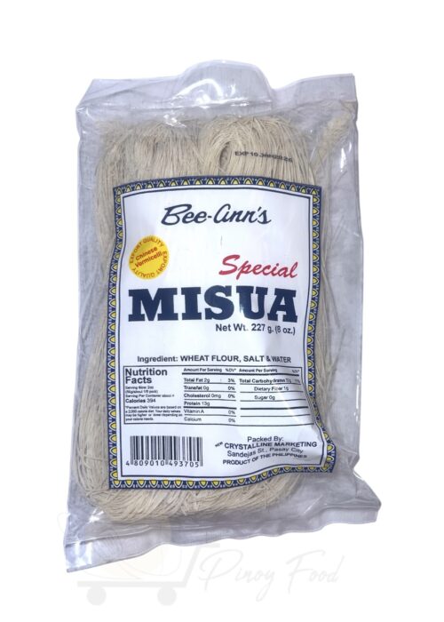 Bee-Ann's - Special Misua - 227g