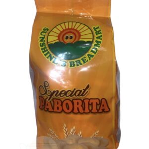 Sunshine Breadmart - Special Paborita - 150g (EXP.:22/07/2025)