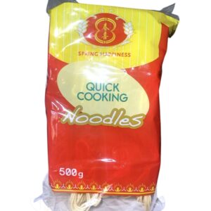 Spring Happiness - Quick Cooking Noodles - 500g