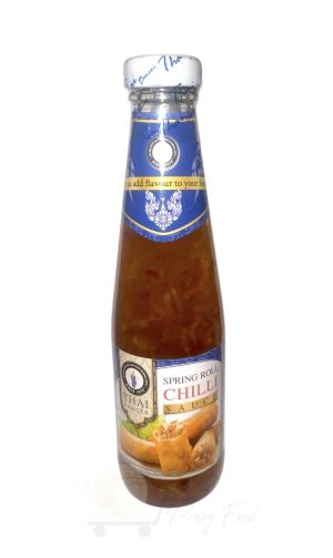 Thai Dancer - Spring Roll Chili Sauce - 300ml