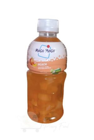MoGu MoGu - Guava Flavored Drink - 320mL