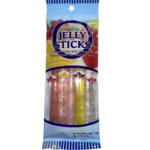 Cozzo - Jelly Sticks - 5 x 20g