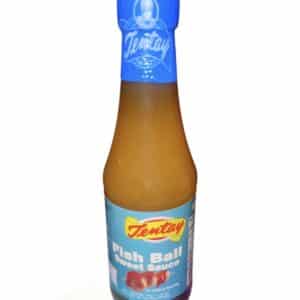 Tentay - Fishball Sweet Sauce  - 340g